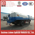 Dongfeng Water Transport Truck Capacity 7 M3